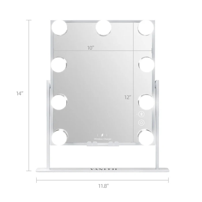 Fenair Vanity Mirror