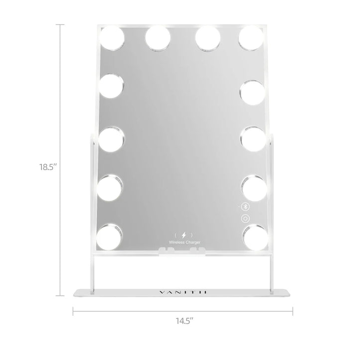 Hathaway Vanity Mirror