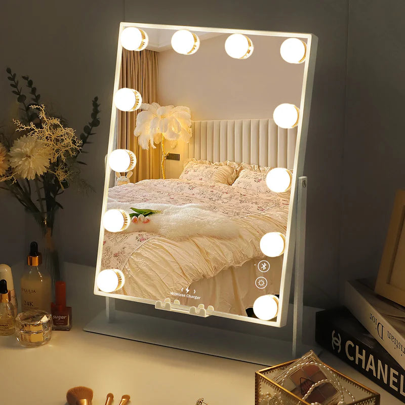 Hathaway Vanity Mirror