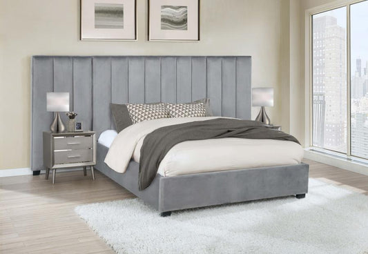 Arles Bed