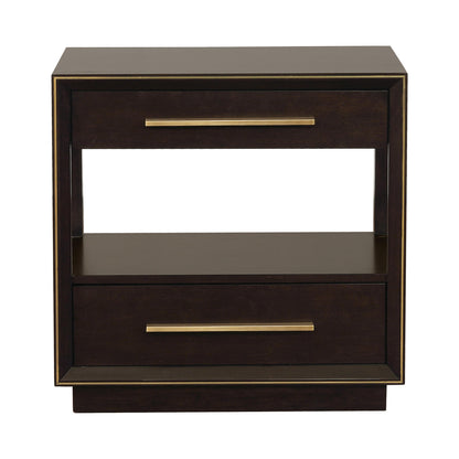  Coaster Furniture Durango 223261KE-S4 6 pc King Panel Bedroom Set IMAGE 5