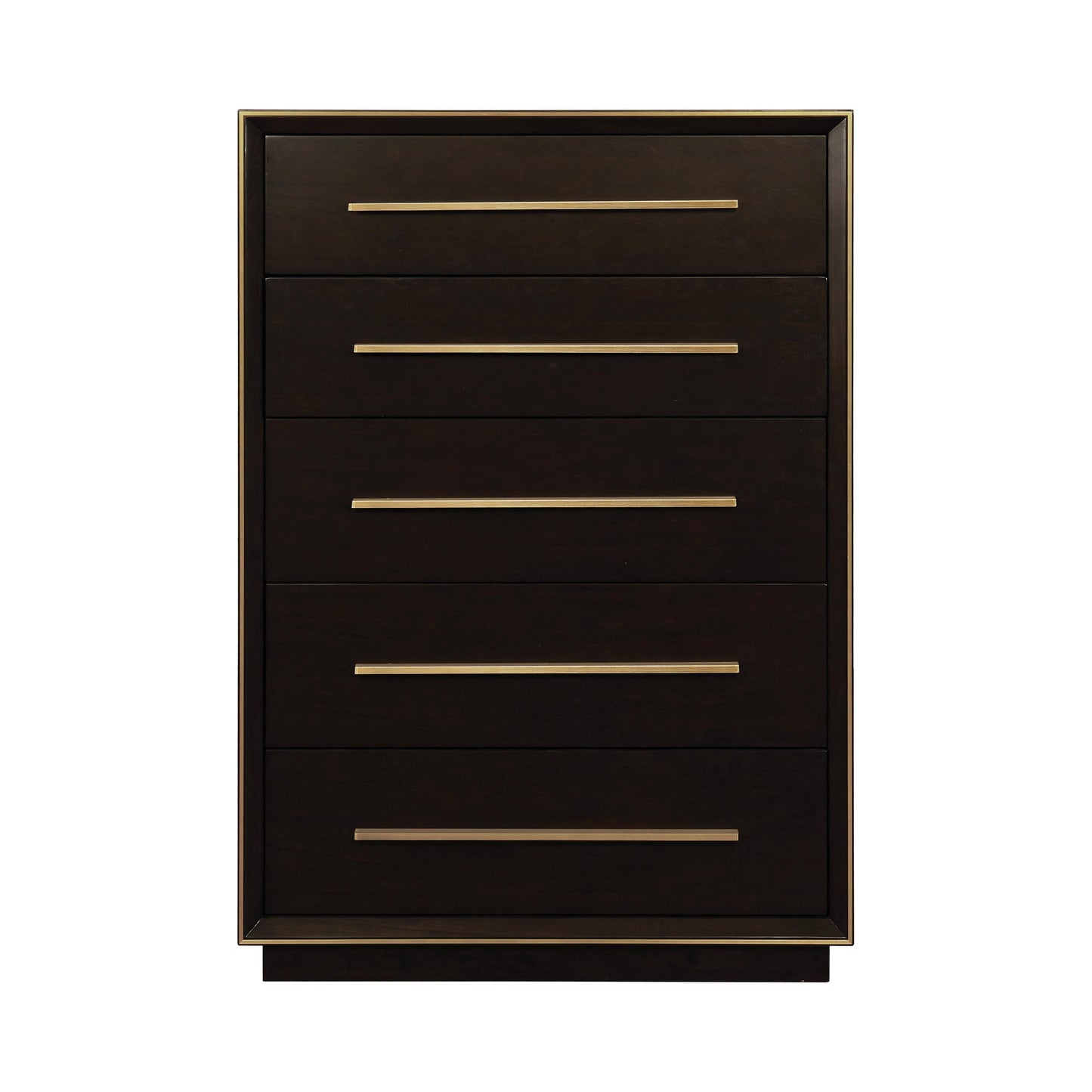  Coaster Furniture Durango 223261KE-S5 7 pc King Panel Bedroom Set IMAGE 6
