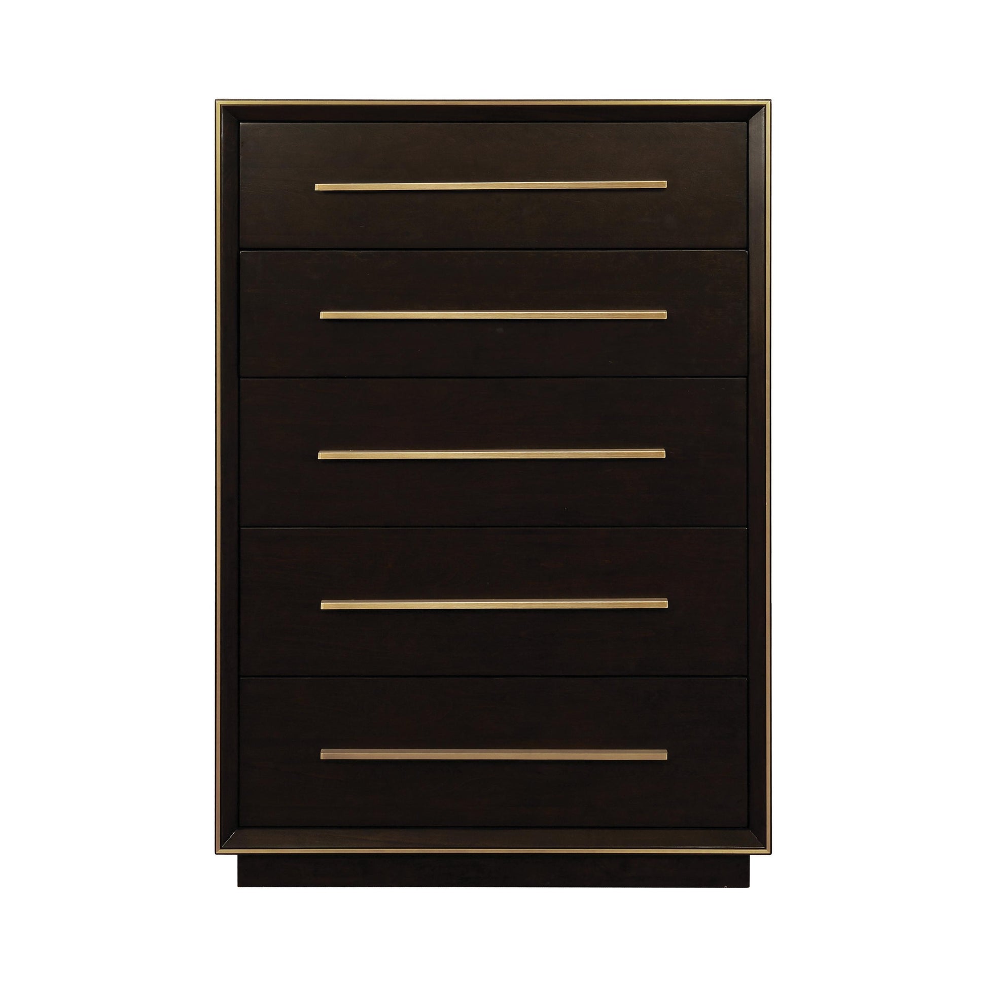  Coaster Furniture Durango 223261Q-S5 7 pc Queen Panel Bedroom Set IMAGE 6