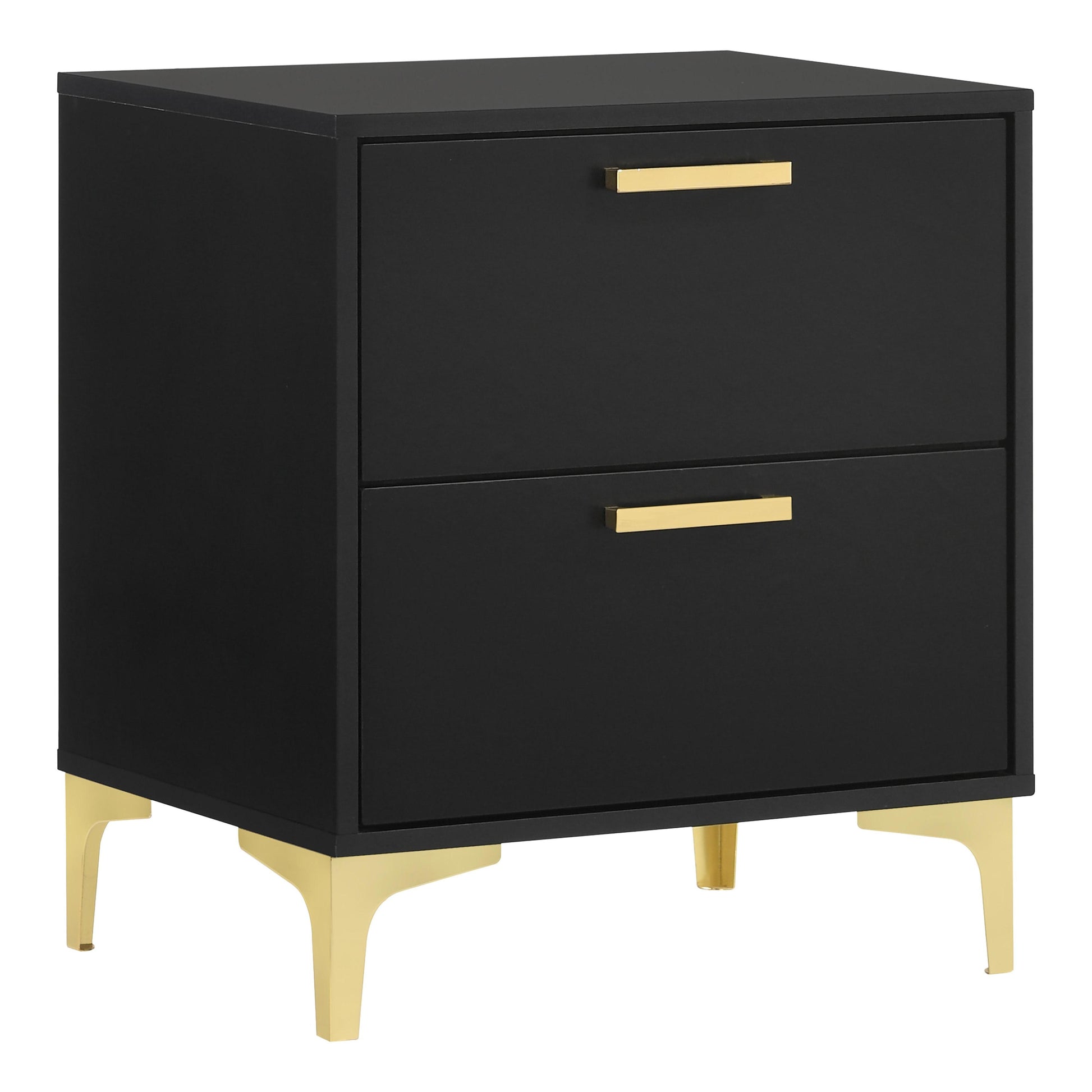  Coaster Furniture Kendall 224451KW-S5 7 pc California King Panel Bedroom set IMAGE 3