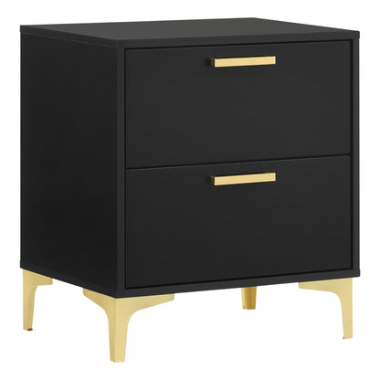  Coaster Furniture Kendall 224451Q-S5 7 pc Queen Panel Bedroom set IMAGE 3
