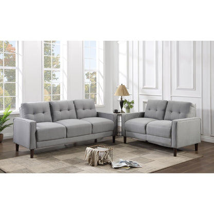  Coaster Furniture Bowen 506781-S2 2 pc Living Room Set IMAGE 1