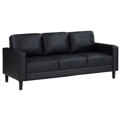  Coaster Furniture Ruth 508361-S2 2 pc Reclining Living Room Set IMAGE 2