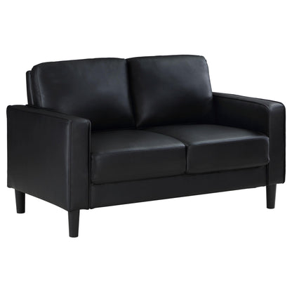  Coaster Furniture Ruth 508361-S2 2 pc Reclining Living Room Set IMAGE 3