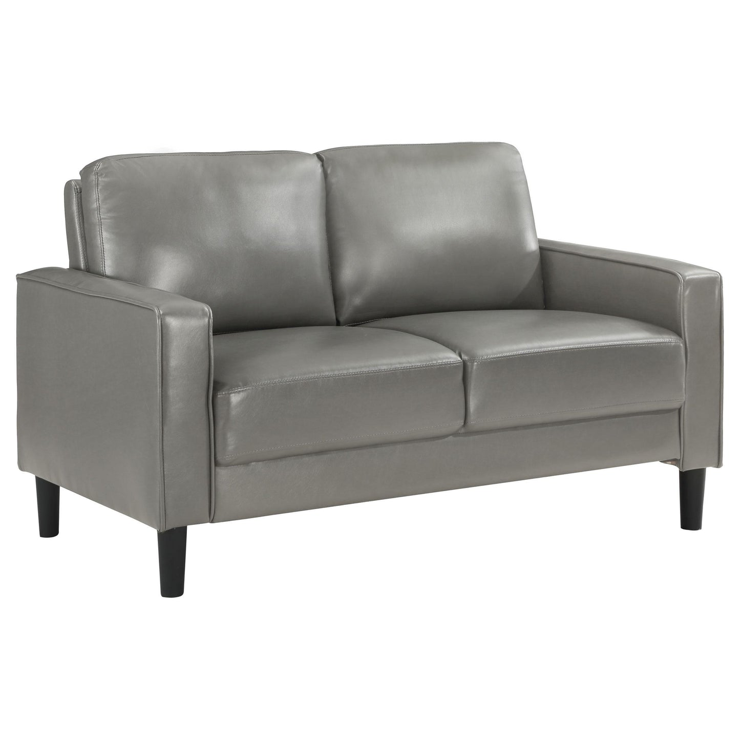  Coaster Furniture Ruth 508365-S2 2 pc Living Room Set IMAGE 3