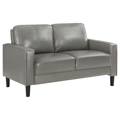  Coaster Furniture Ruth 508365-S2 2 pc Living Room Set IMAGE 3
