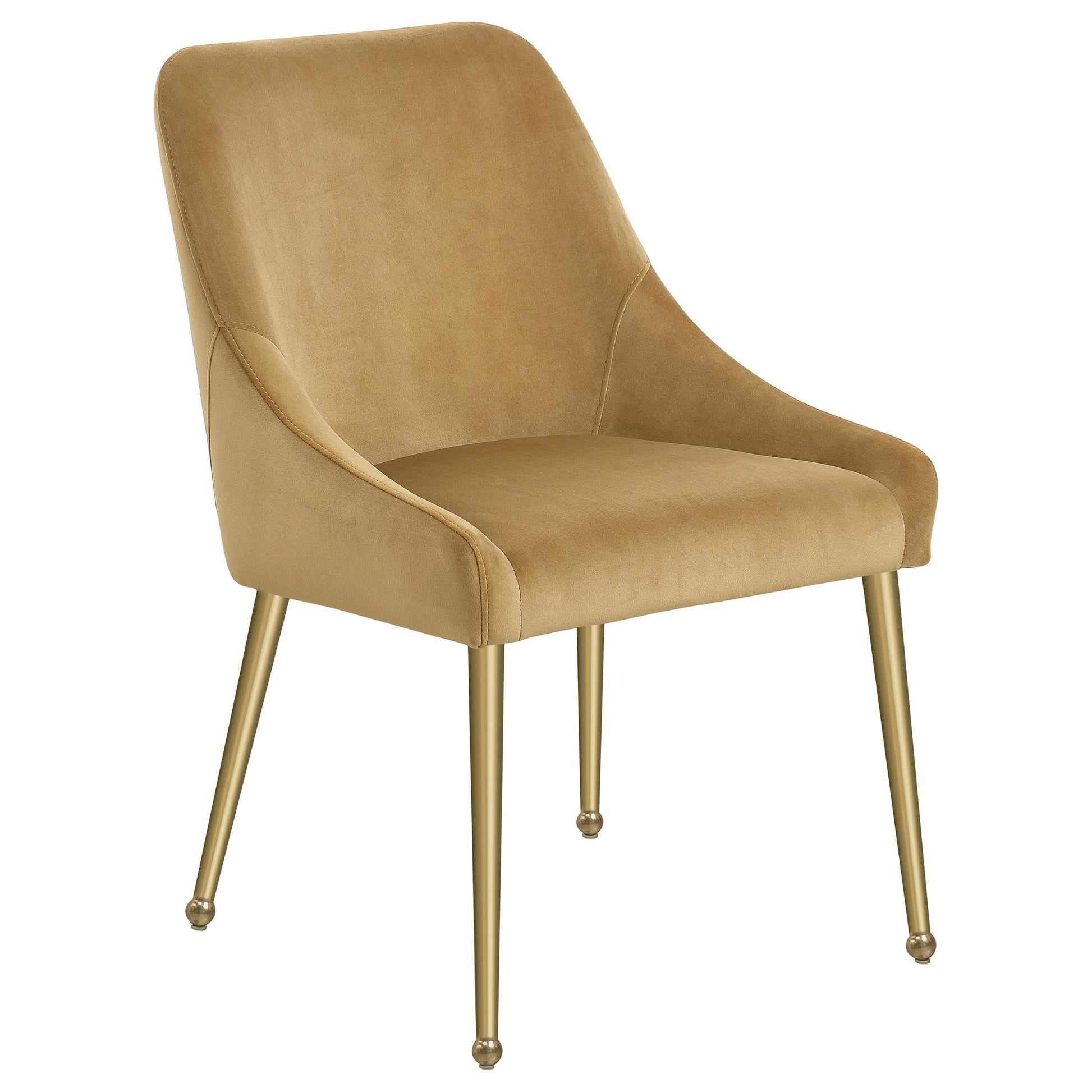 Coaster Furniture Gwynn 5 pc Dining Set IMAGE 3