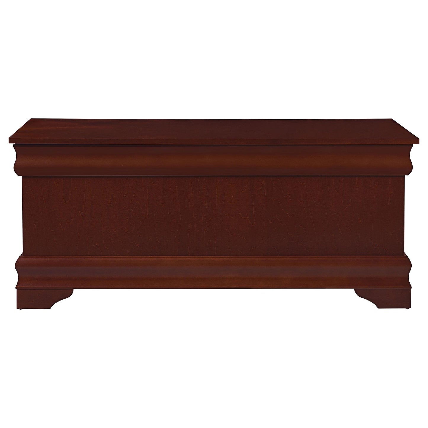Coaster Furniture Pablo 900022 Cedar Chest - Warm Brown IMAGE 3