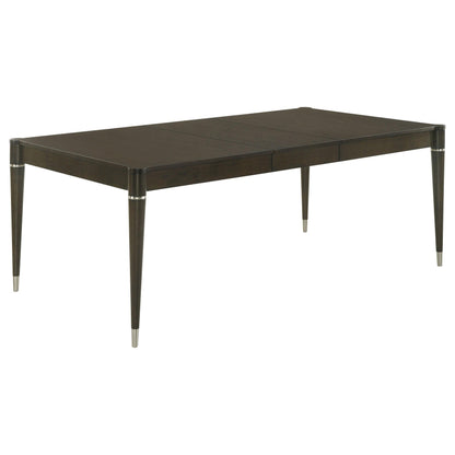 Coaster Furniture Reseda 193671-S7 7 pc Dining Set IMAGE 2