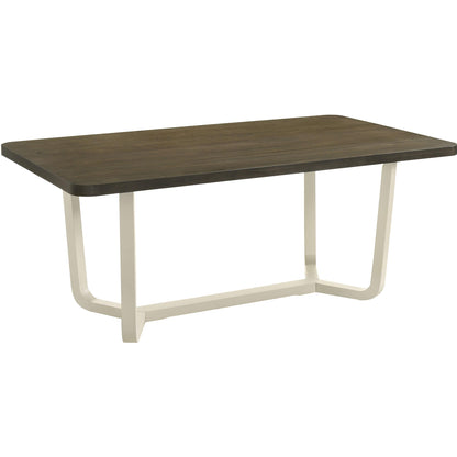 Coaster Furniture Biloxi 108681-S7 7 pc Dining Set IMAGE 2