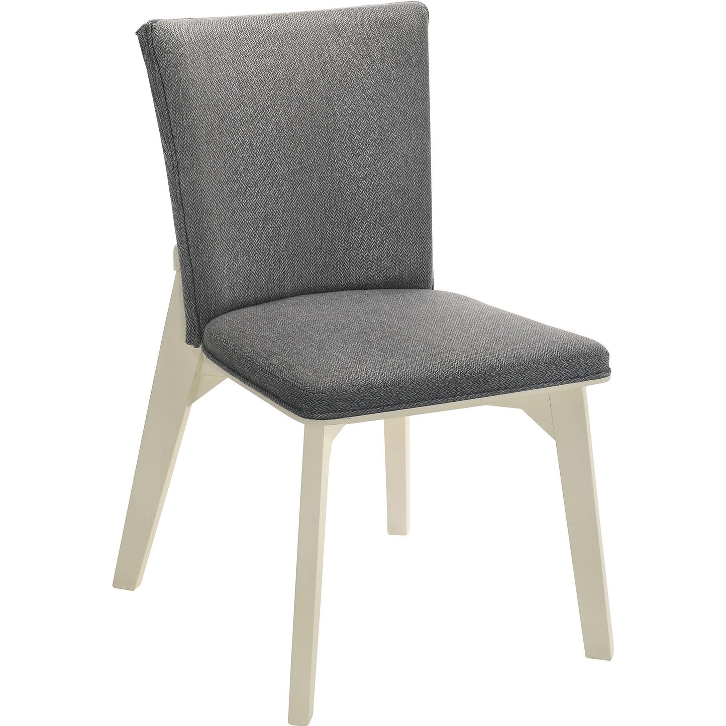 Coaster Furniture Biloxi 108681-S7 7 pc Dining Set IMAGE 3