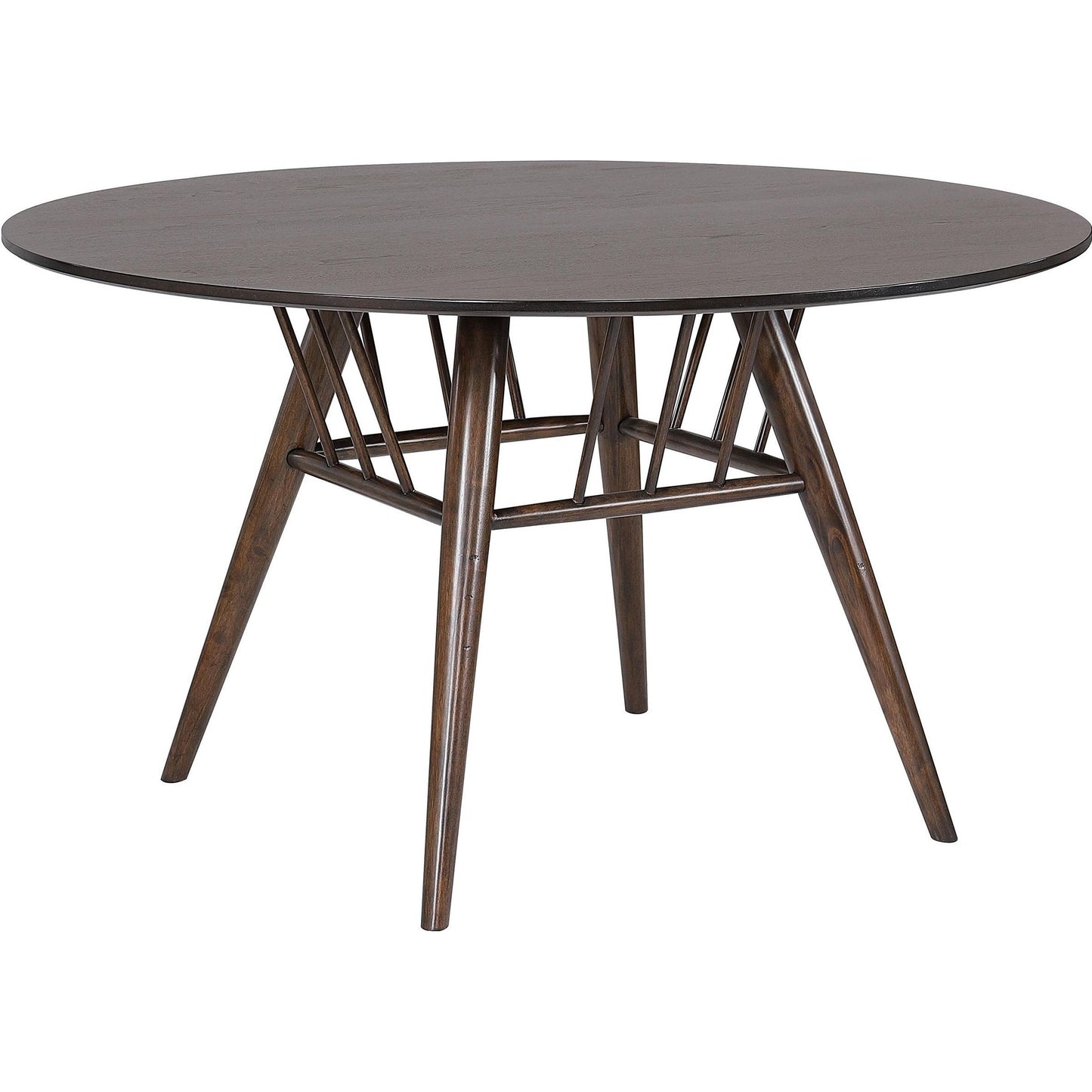 Coaster Furniture Everton 108891-S5 5 pc Dining Set IMAGE 2