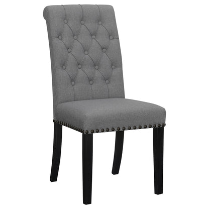  Coaster Furniture Sherry 115511-S5G 5 pc Dining Set IMAGE 3