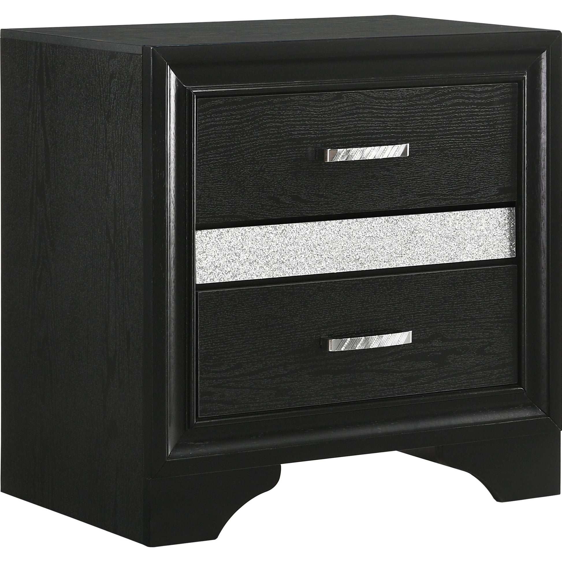  Coaster Furniture Miranda 206360T-S4 6 pc Twin Bedroom Set IMAGE 3