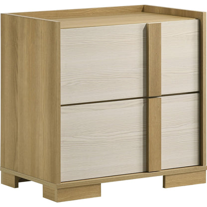  Coaster Furniture Hyland 215651KE-S5X 7 pc King Bedroom Set IMAGE 3