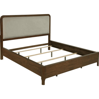  Coaster Furniture Maderia 223321KE-S5 7 pc King Bedroom Set IMAGE 2