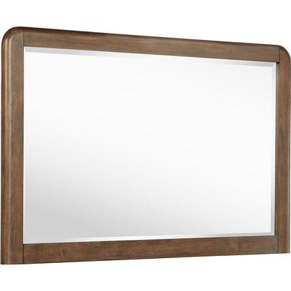  Coaster Furniture Maderia 223321KE-S5 7 pc King Bedroom Set IMAGE 5