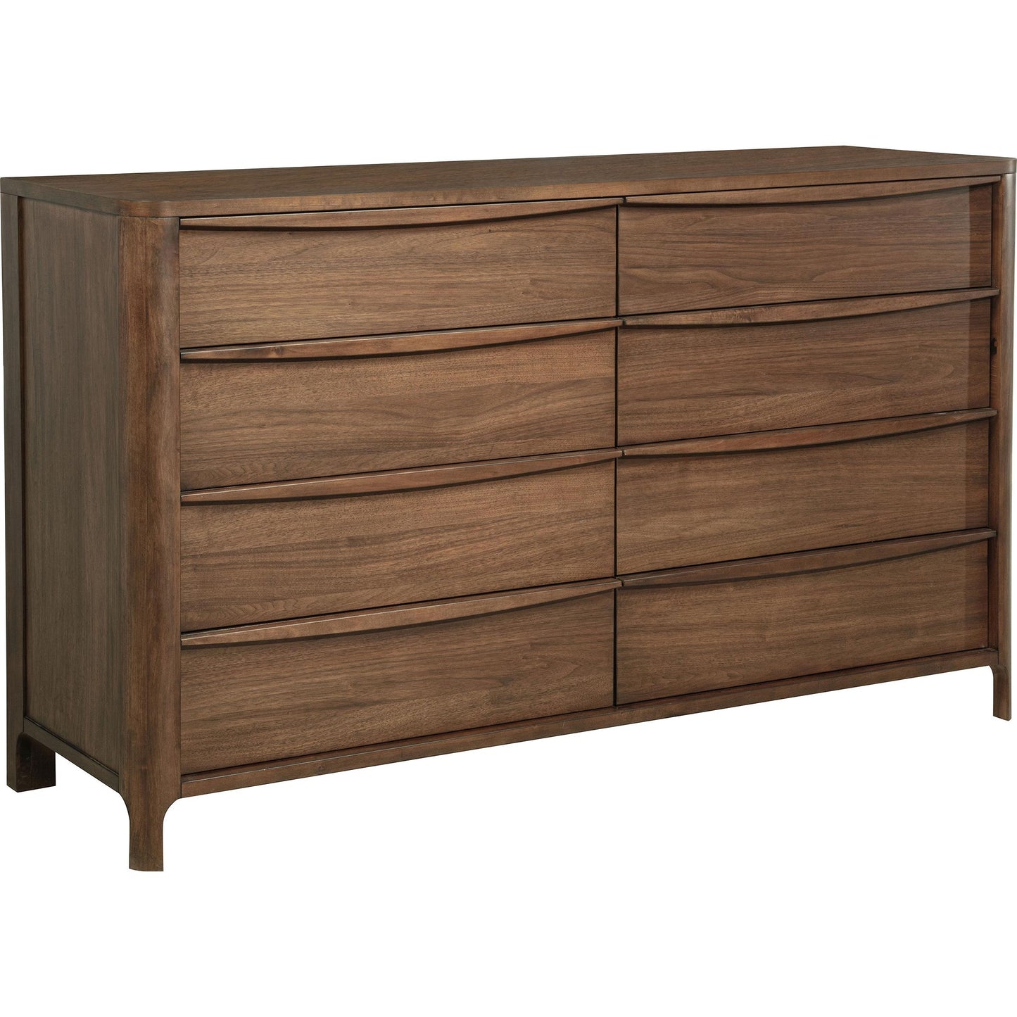  Coaster Furniture Maderia 223321KE-S4 6 pc King Bedroom Set IMAGE 4