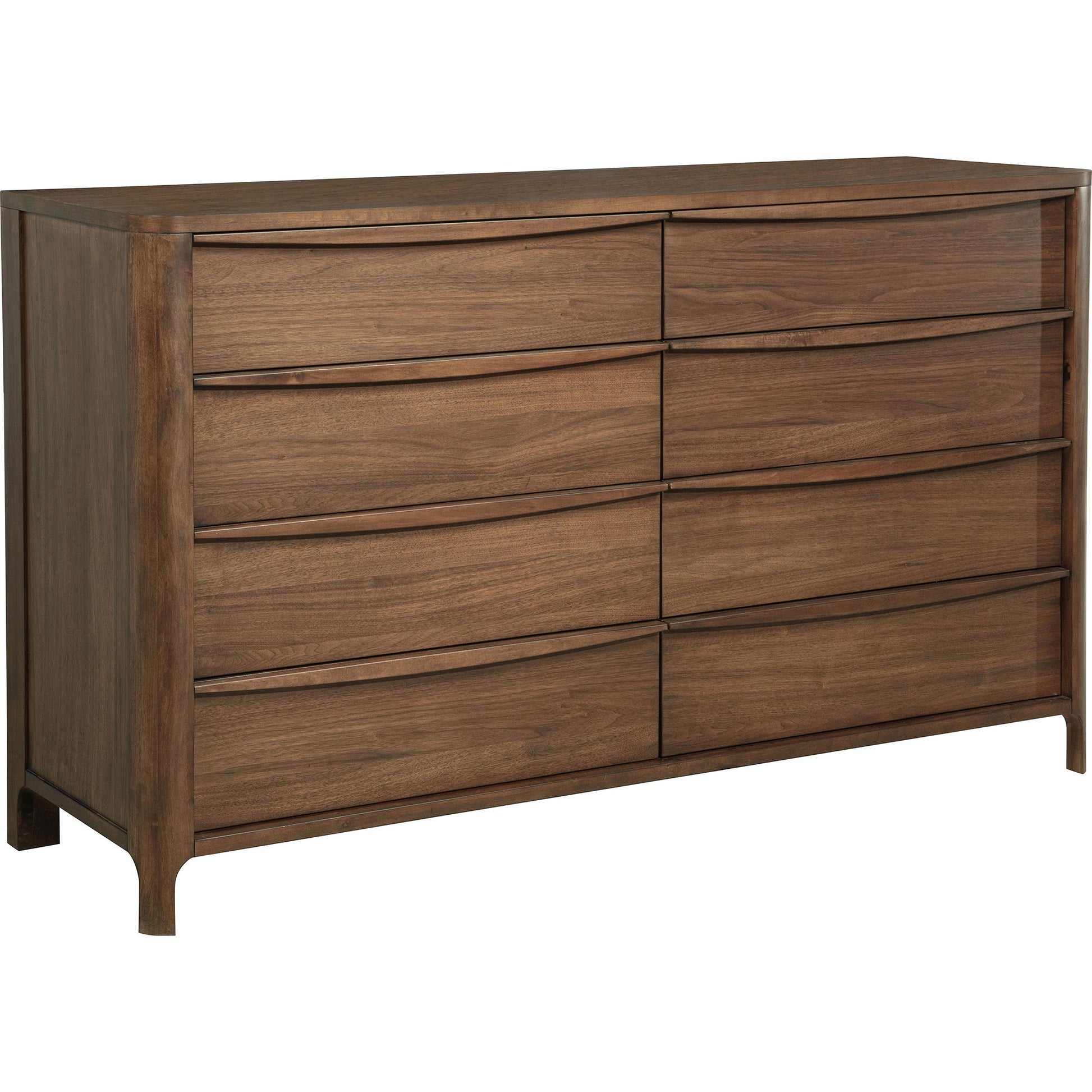  Coaster Furniture Maderia 223321KE-S4 6 pc King Bedroom Set IMAGE 4