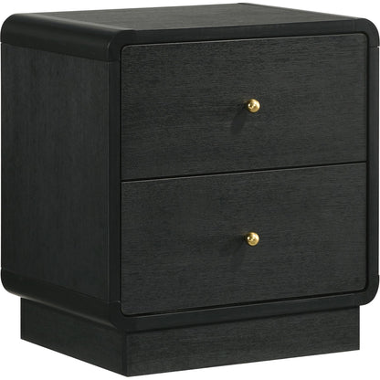  Coaster Furniture Cavelle 223661KE-S5 7 pc King Panel Bedroom Set IMAGE 3