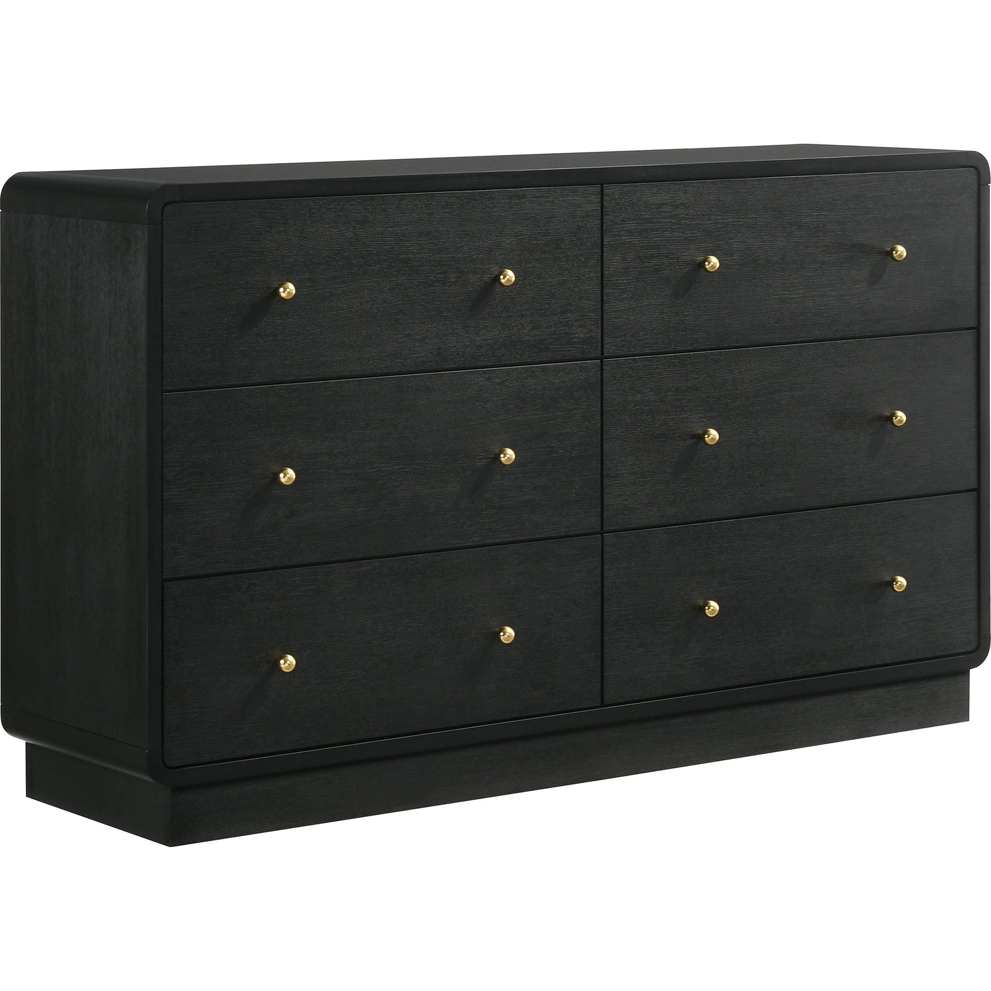  Coaster Furniture Cavelle 223661KE-S5 7 pc King Panel Bedroom Set IMAGE 4