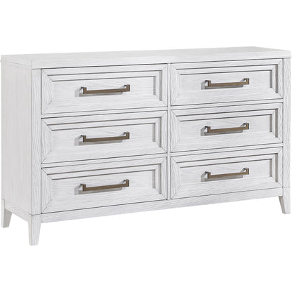  Coaster Furniture Marielle 224841Q-S4 6 pc Queen Upholstered Bedroom Set IMAGE 4
