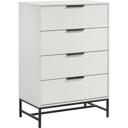  Coaster Furniture Sonora 224861KE-S5 7 pc King Panel Bedroom Set IMAGE 6