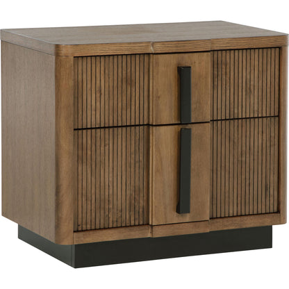  Coaster Furniture Terrace 224900KE-S5 7 pc King Bedroom Set IMAGE 3