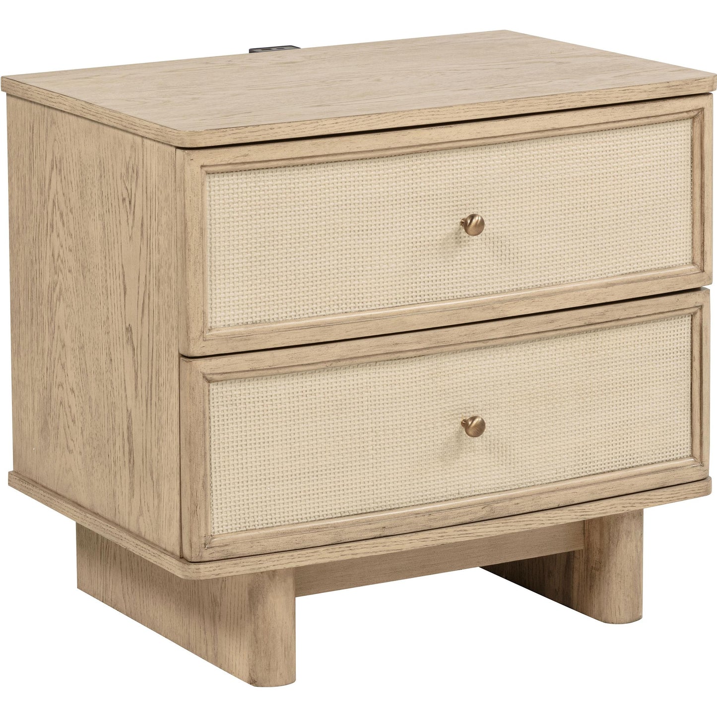  Coaster Furniture Kailani 225041Q-S4 6 pc Queen Panel Bedroom Set IMAGE 3