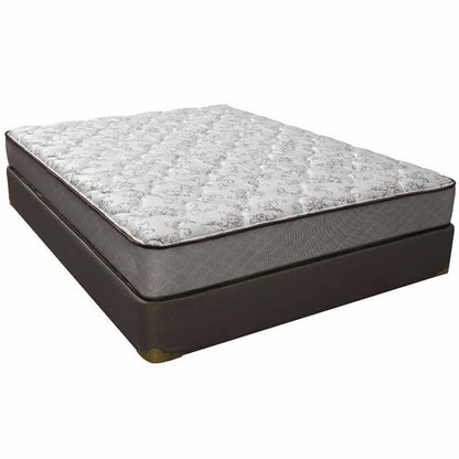 Sleeptronic Sleep Paradise Firm Mattress (Twin) IMAGE 2