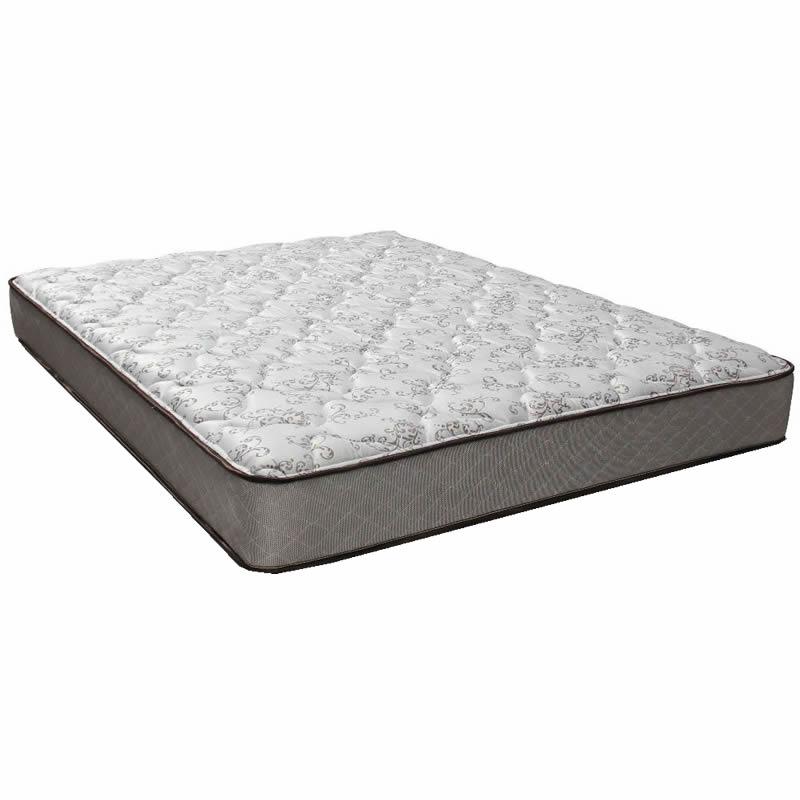 Sleeptronic Sleep Paradise Firm Mattress (Queen) IMAGE 1