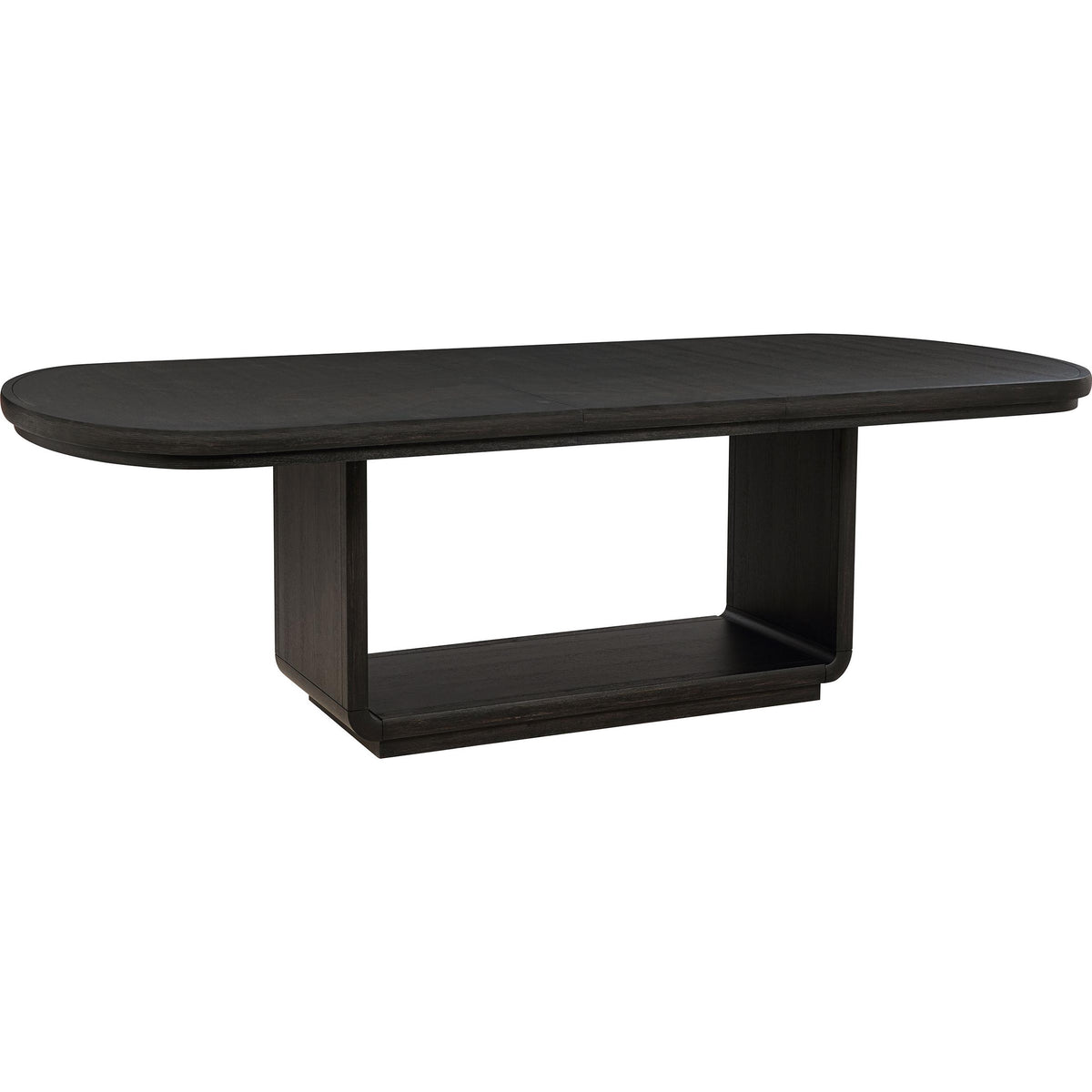  Coaster Furniture Leandro 115391-S9 9 pc Dining Set IMAGE 2