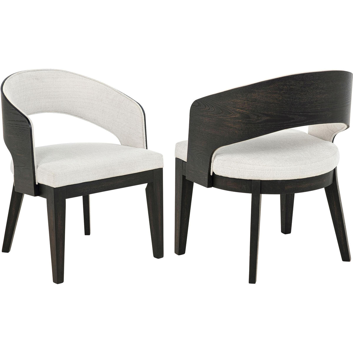  Coaster Furniture Leandro 115391-S9 9 pc Dining Set IMAGE 3