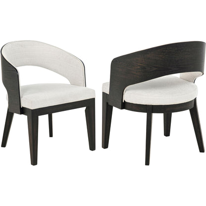  Coaster Furniture Leandro 115390-S7A 7 pc Dining Set IMAGE 4