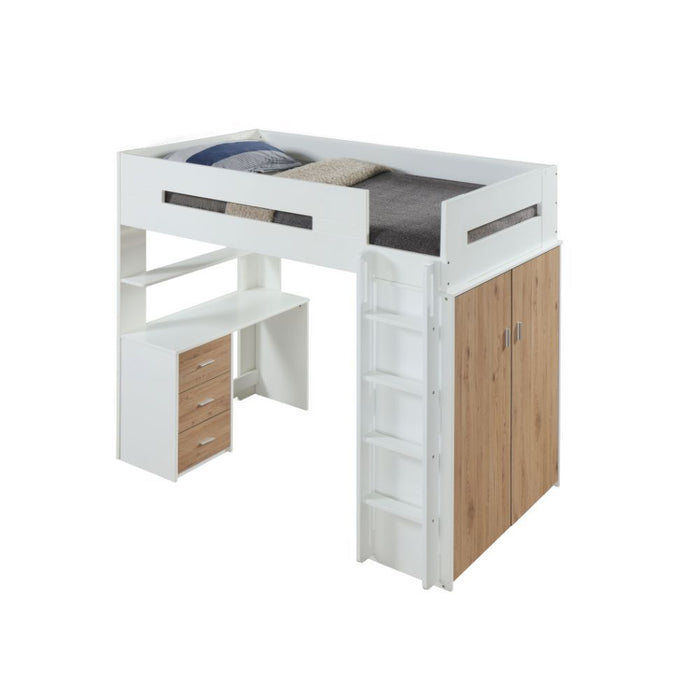 Nerice Loft Bed