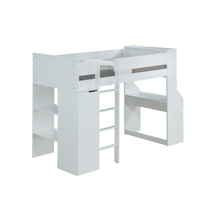 Ragna Loft Bed