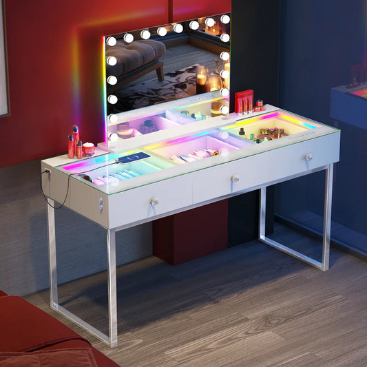 Billie Vanity Collection
