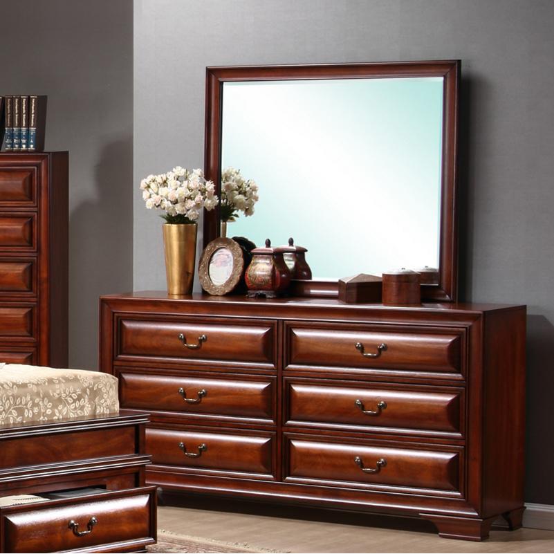 Generation Trade Fairmont 133394 Dresser IMAGE 2
