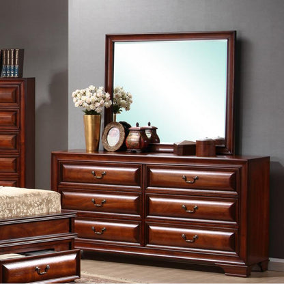 Generation Trade Fairmont 133394 Dresser IMAGE 2