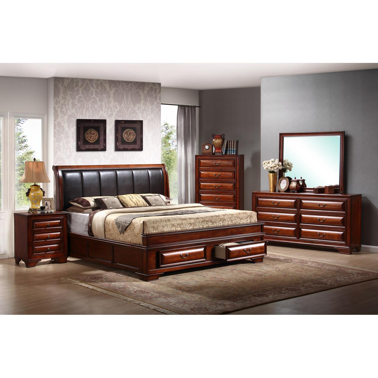 Generation Trade Fairmont 133396 Chest IMAGE 3