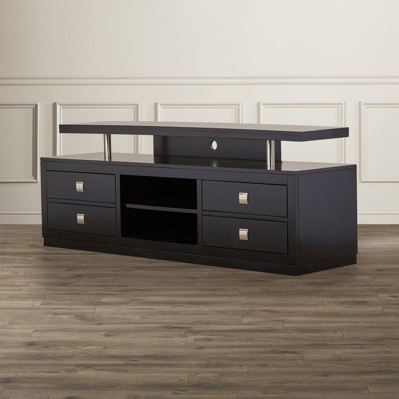  Furniture of America Tolland TV Stand with Cable Management CM5825-TV IMAGE 1