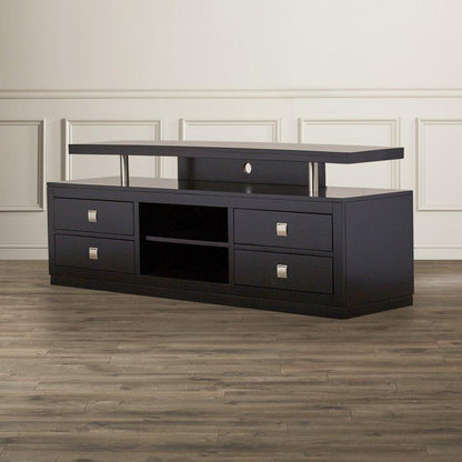  Furniture of America Tolland TV Stand with Cable Management CM5825-TV IMAGE 1