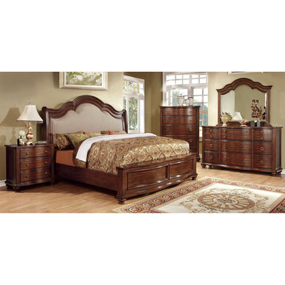  Furniture of America Bellavista 9-Drawer Dresser CM7350D IMAGE 3