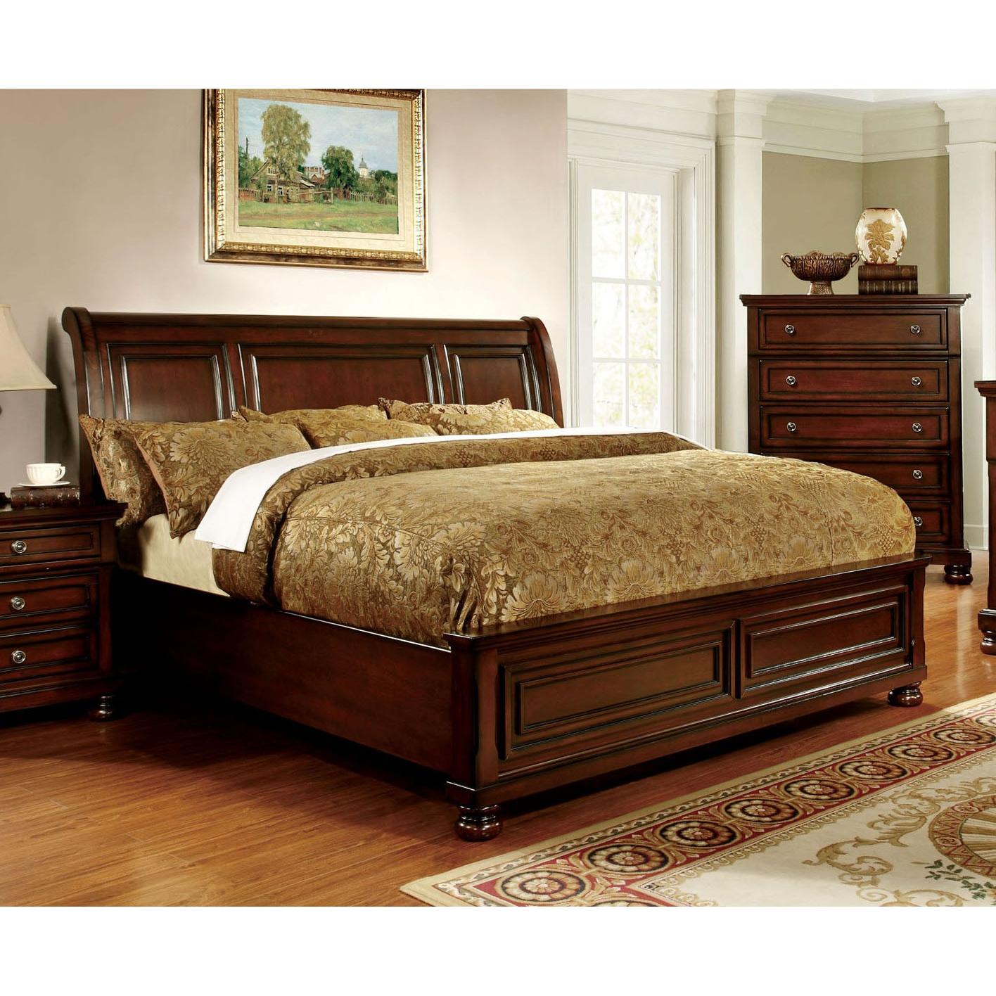  Furniture of America Northville CM7682D Dresser IMAGE 4