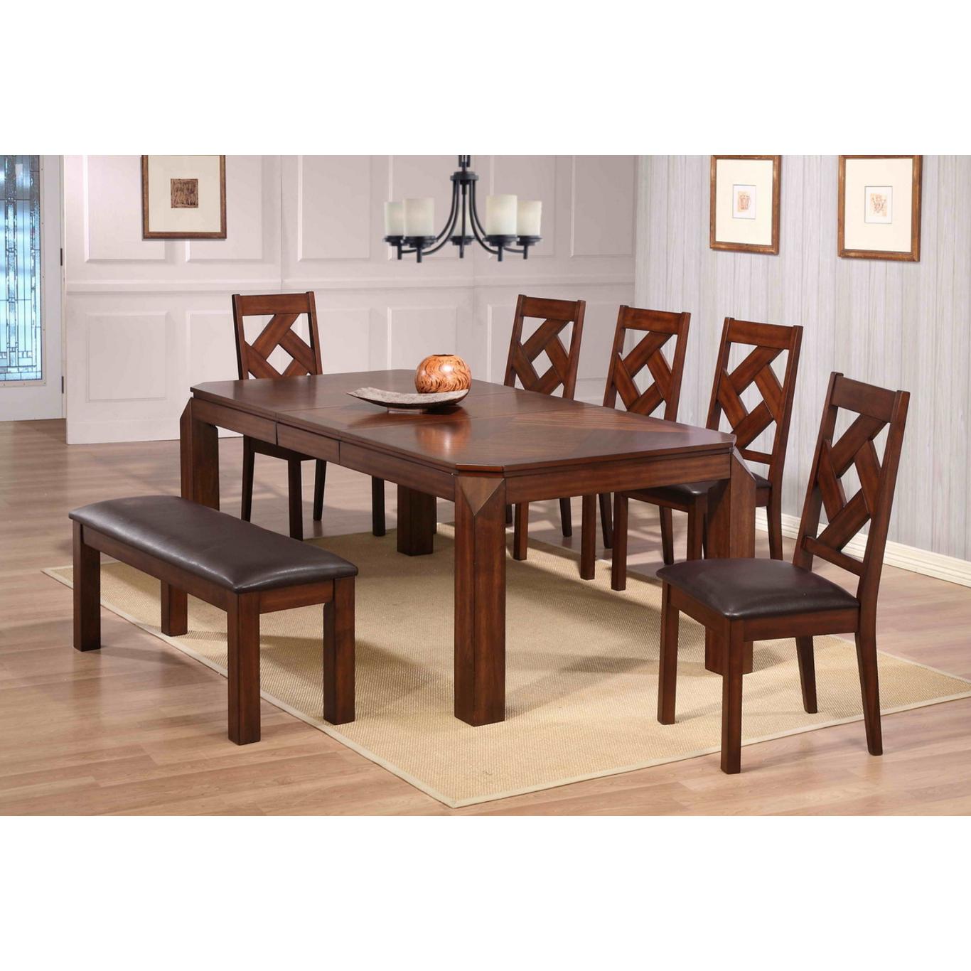 Generation Trade Diamond Bench 355318 IMAGE 2