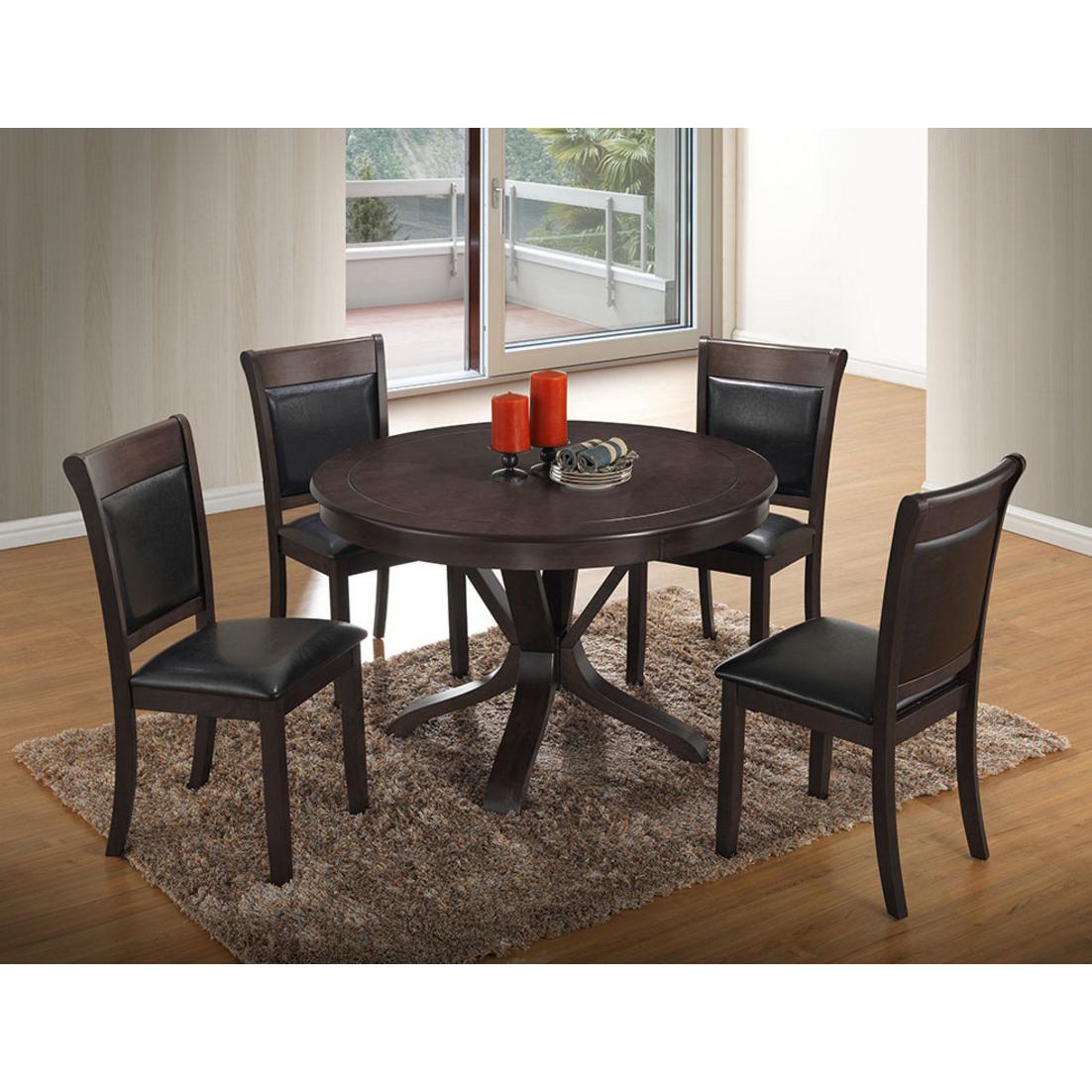 Generation Trade Nina 323315 Dining Chair IMAGE 2